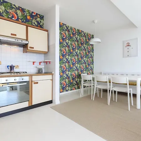 La Perla Del - Appartement *