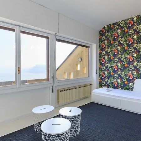 Daire La Perla Del -