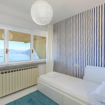 Daire La Perla Del - *