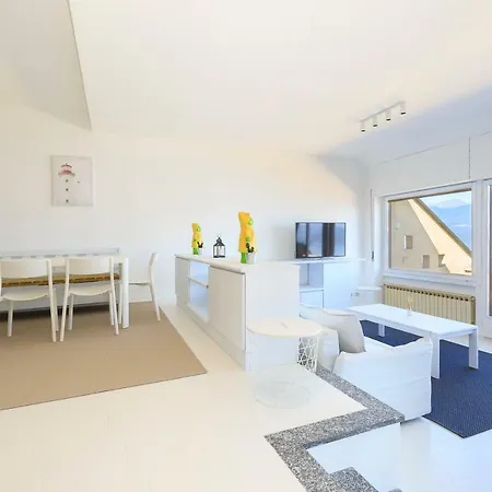 La Perla Del - Appartement