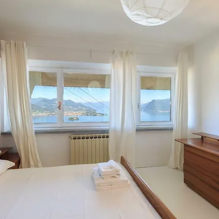 Appartamento La Perla Del - Stresa