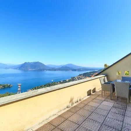 La Perla Del - Appartement