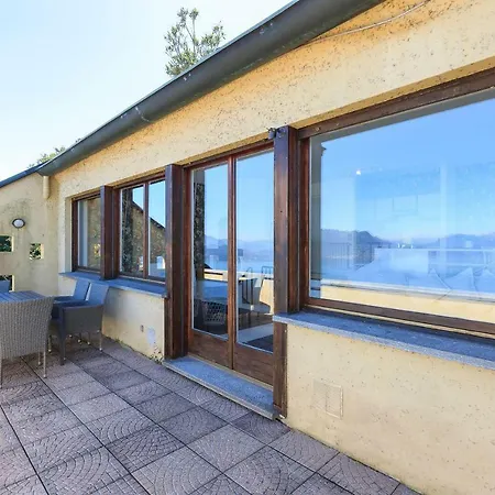 Apartment La Perla Del -