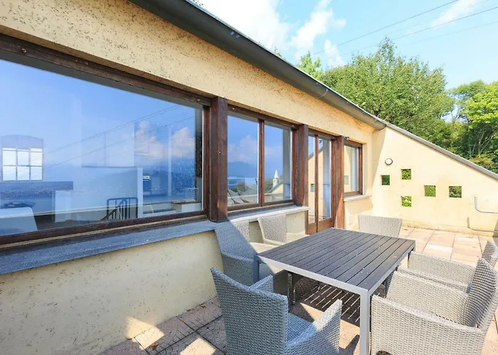 דירה La Perla Del - *