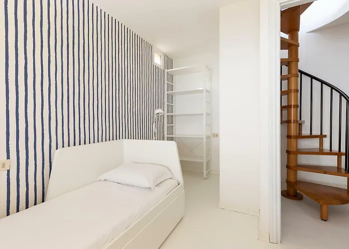 La Perla Del - * סטרסה