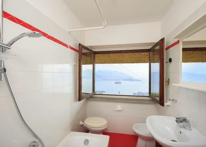 La Perla Del - Lejlighed *