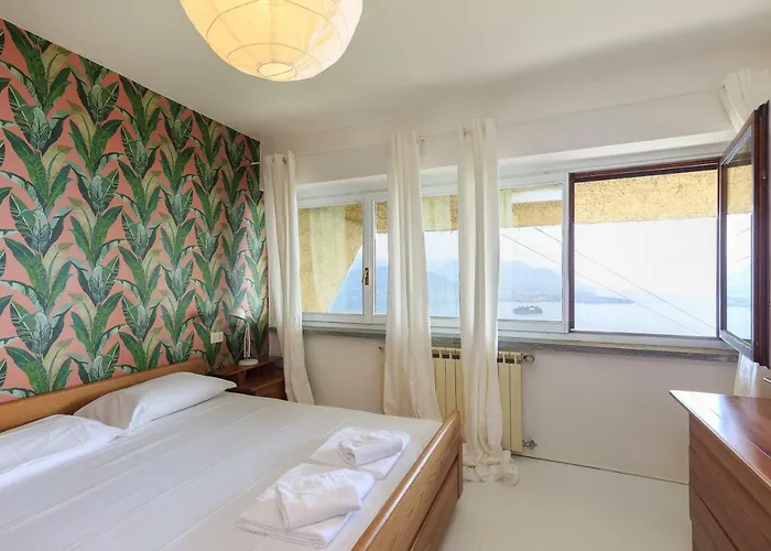 La Perla Del - דירה *