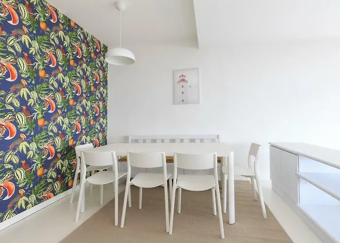 דירה La Perla Del - סטרסה