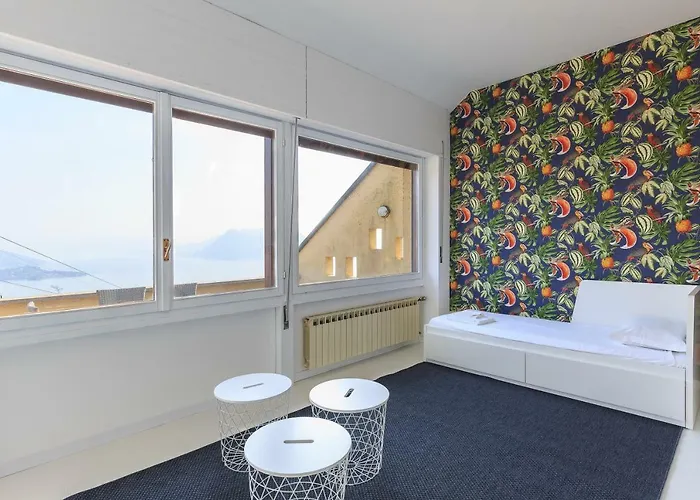 Lejlighed La Perla Del -