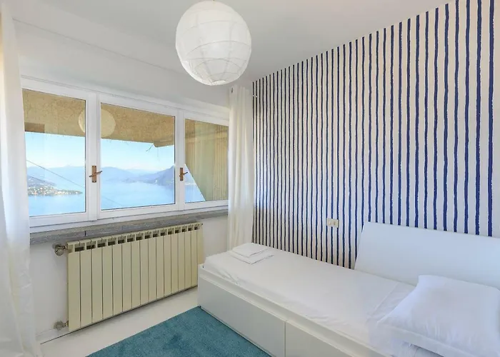 Lejlighed La Perla Del - *