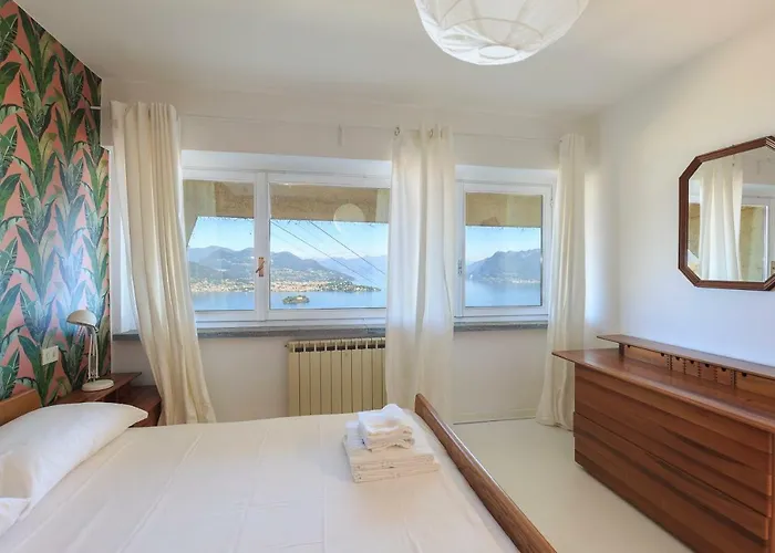 דירה La Perla Del - סטרסה