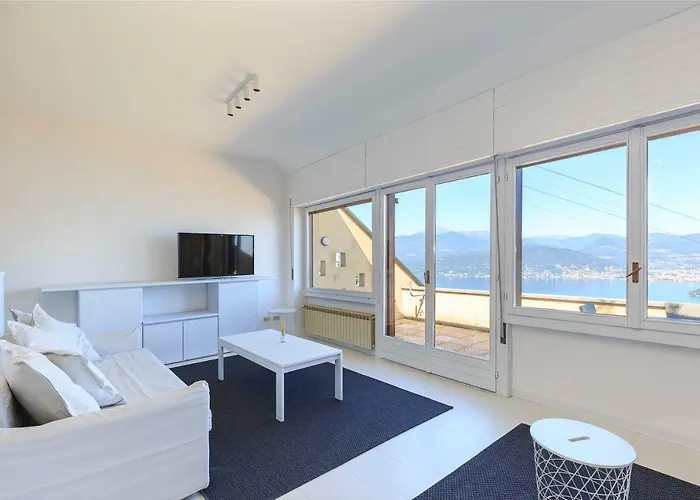 דירה La Perla Del - *