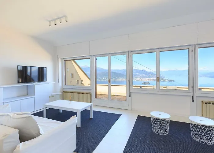 La Perla Del - * סטרסה