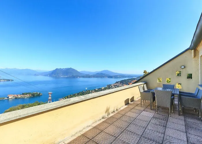 La Perla Del - Appartement