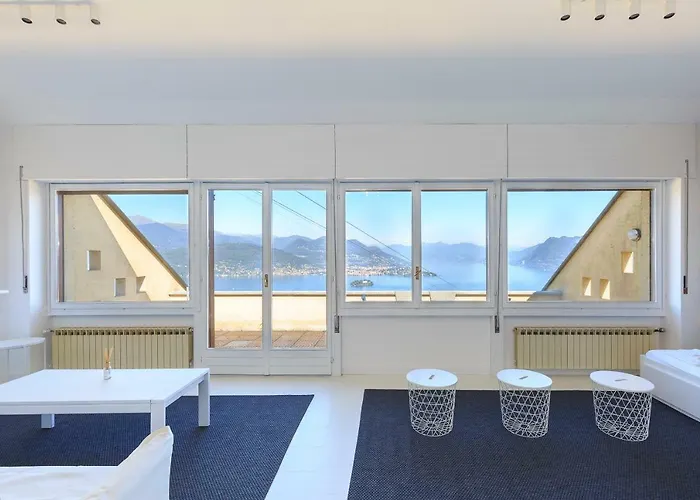 Lejlighed La Perla Del -