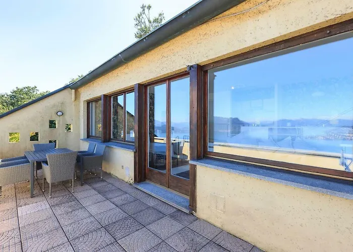 דירה La Perla Del -