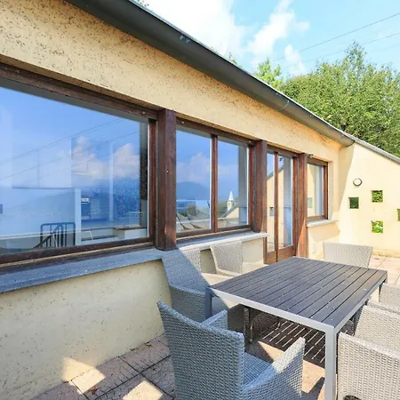 Appartement La Perla Del - *