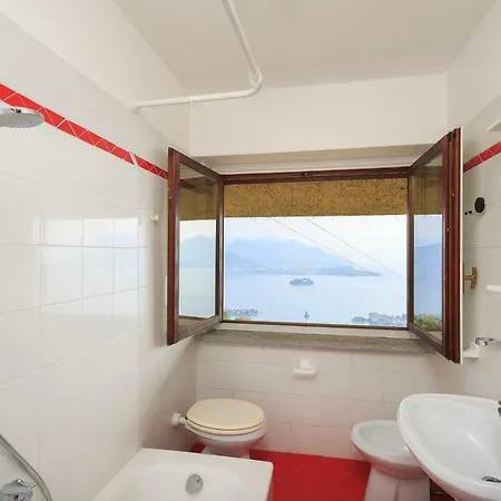 La Perla Del - Appartement *