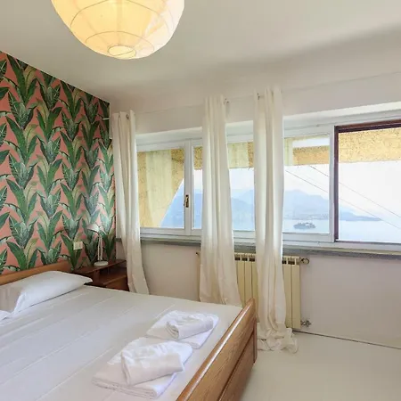 La Perla Del - Appartement *
