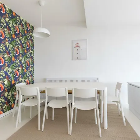 Appartement La Perla Del - Stresa
