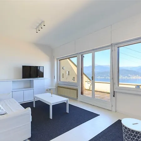 Appartement La Perla Del - *