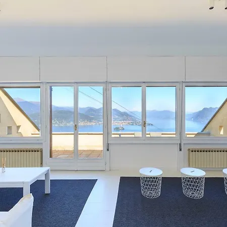 Appartement La Perla Del -